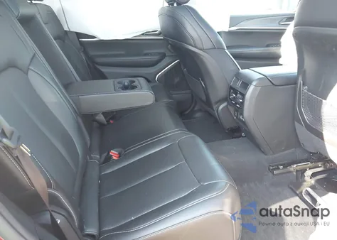 2024 Jeep Grand Cherokee Limited 4X4 из США, поврежденный, VIN 1C4RJHBG8R8582201